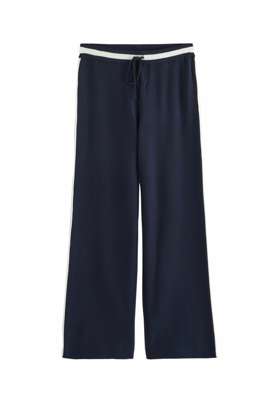 Брюки Next COMPACT COSY WIDE SIDE STRIPE , Navy/Dark Blue
Брюки Next COMPACT COSY WIDE SIDE STRIPE , Navy/Dark Blue