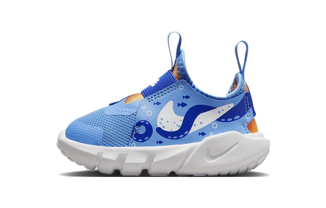 Кроссовки Nike Flex Runner 2 для малышей TD
Кроссовки Nike Flex Runner 2 для малышей TD