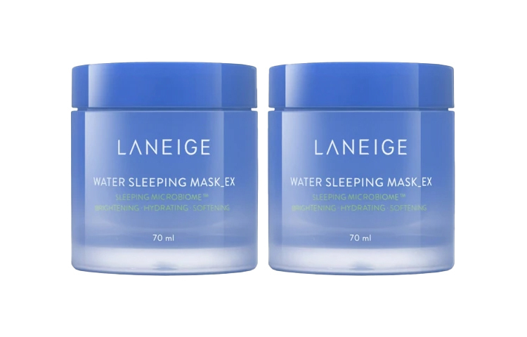 Женская маска для лица LANEIGE
Женская маска для лица LANEIGE