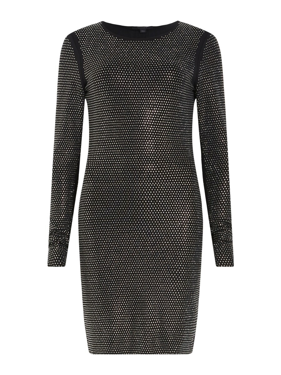 Платье AllSaints Dress ALYA, черный
Платье AllSaints Dress ALYA, черный