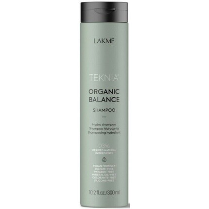Lakme Teknia Body Maker Увлажняющий шампунь 300мл, Clean
Lakme Teknia Body Maker Увлажняющий шампунь 300мл, Clean