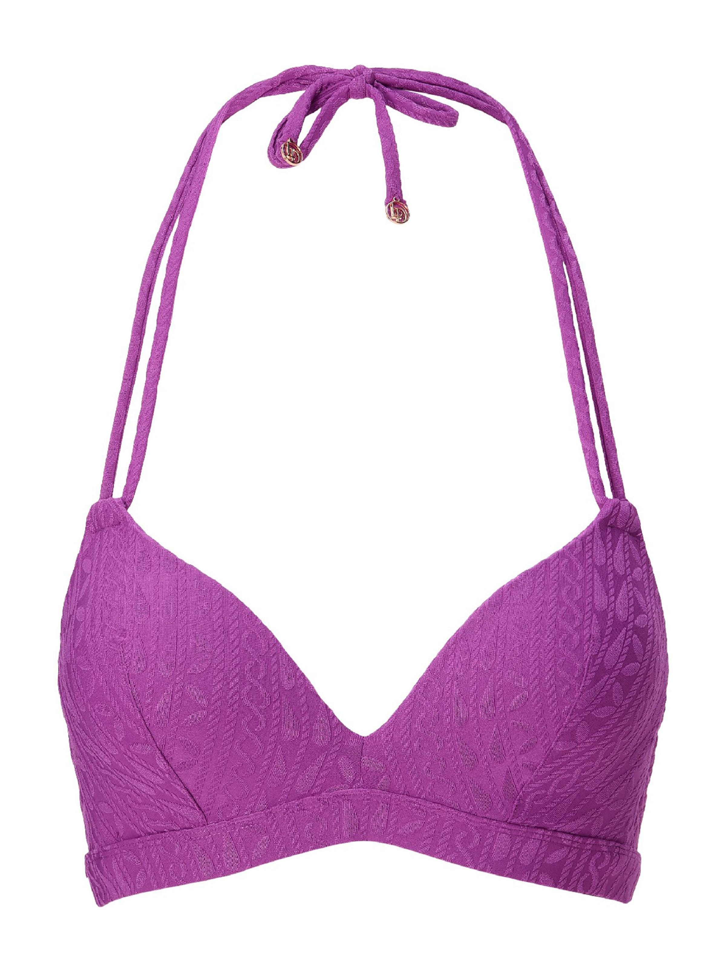 LingaDore Топ бикини Triangle в цвете Orchid
LingaDore Топ бикини Triangle в цвете Orchid