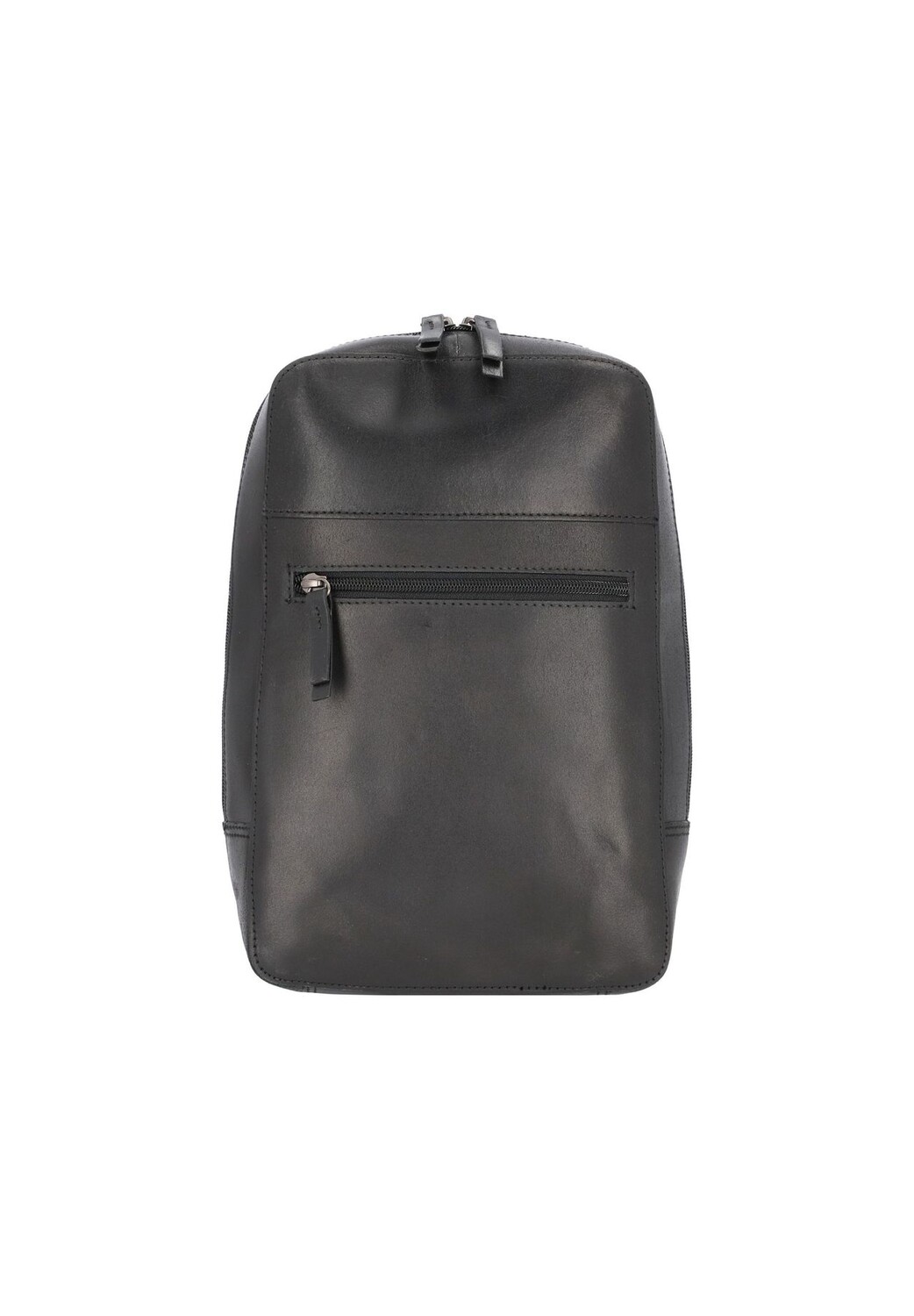 Кожаная сумка через плечо Dakota 20 см LEONHARD HEYDEN, черный
Кожаная сумка через плечо Dakota 20 см LEONHARD HEYDEN, черный