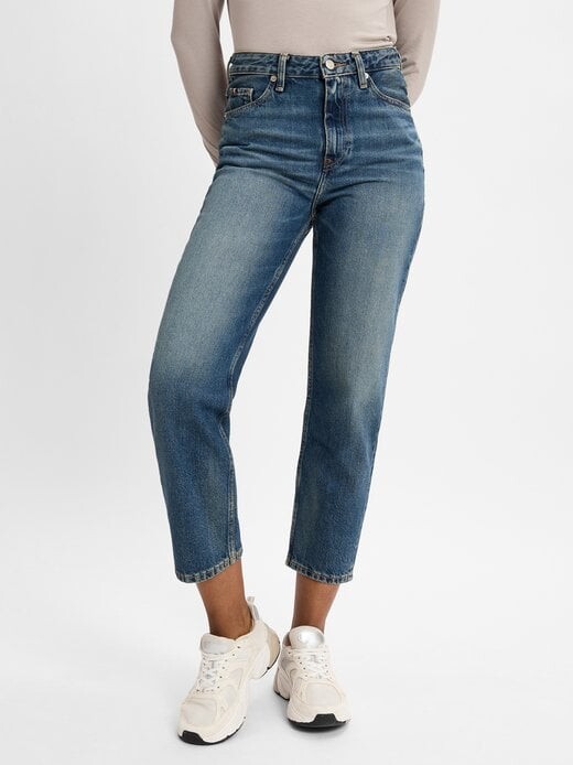 Джинсы Tommy Hilfiger, серый
Джинсы Tommy Hilfiger, серый