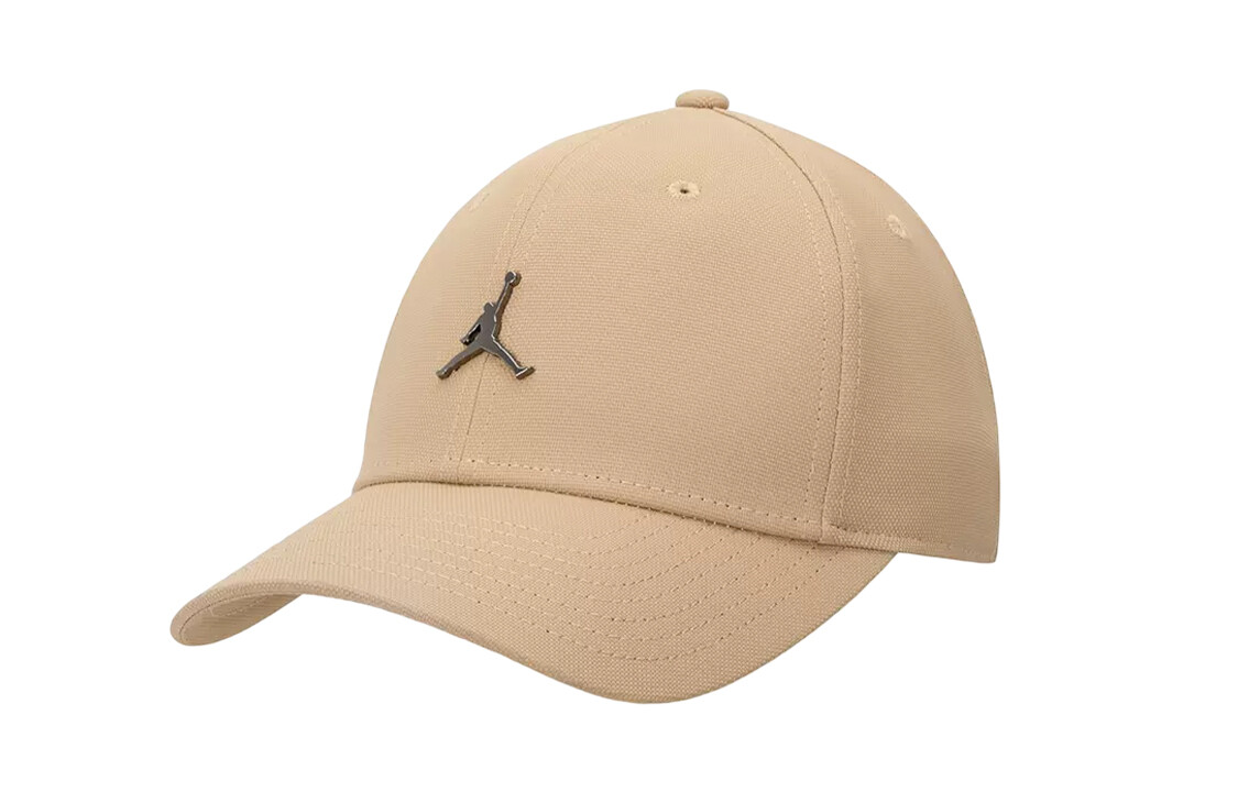 Кепка унисекс Jordan, Хаки
Кепка унисекс Jordan, Хаки