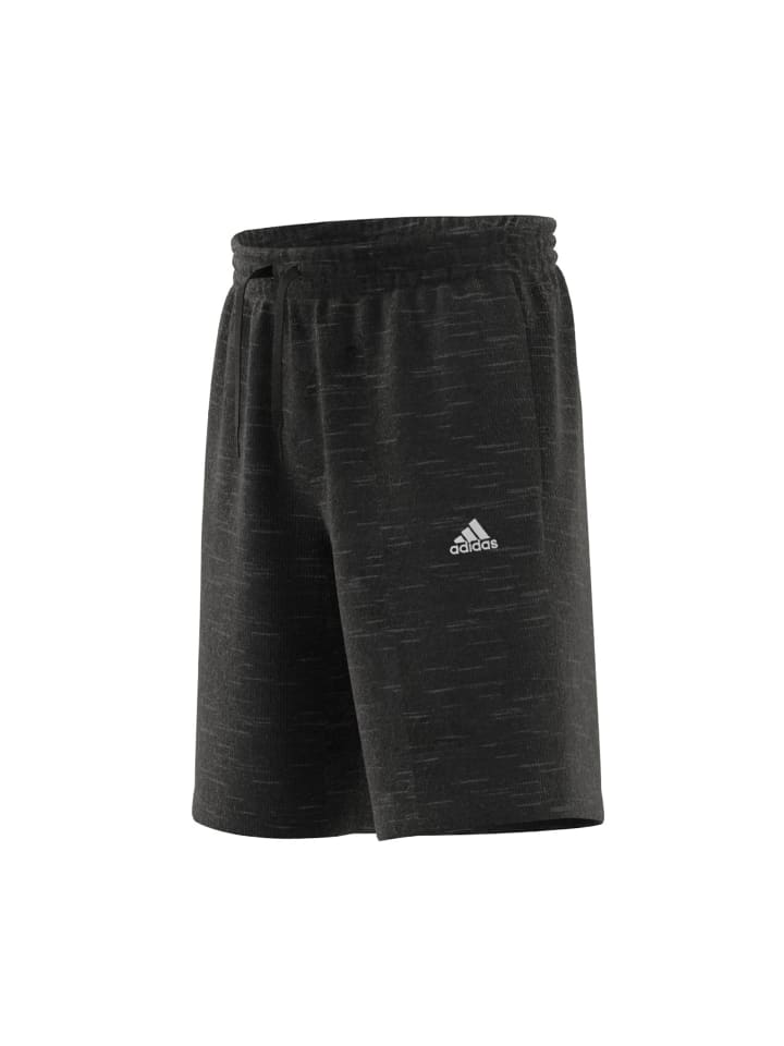 Функциональные шорты adidas Short mit Taschen, черный
Функциональные шорты adidas Short mit Taschen, черный