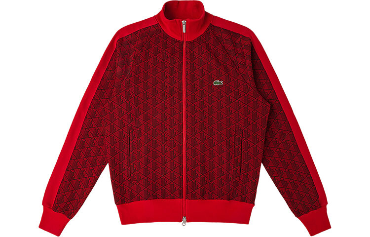 Толстовка унисекс бордовая Lacoste, темно-красный
Толстовка унисекс бордовая Lacoste, темно-красный