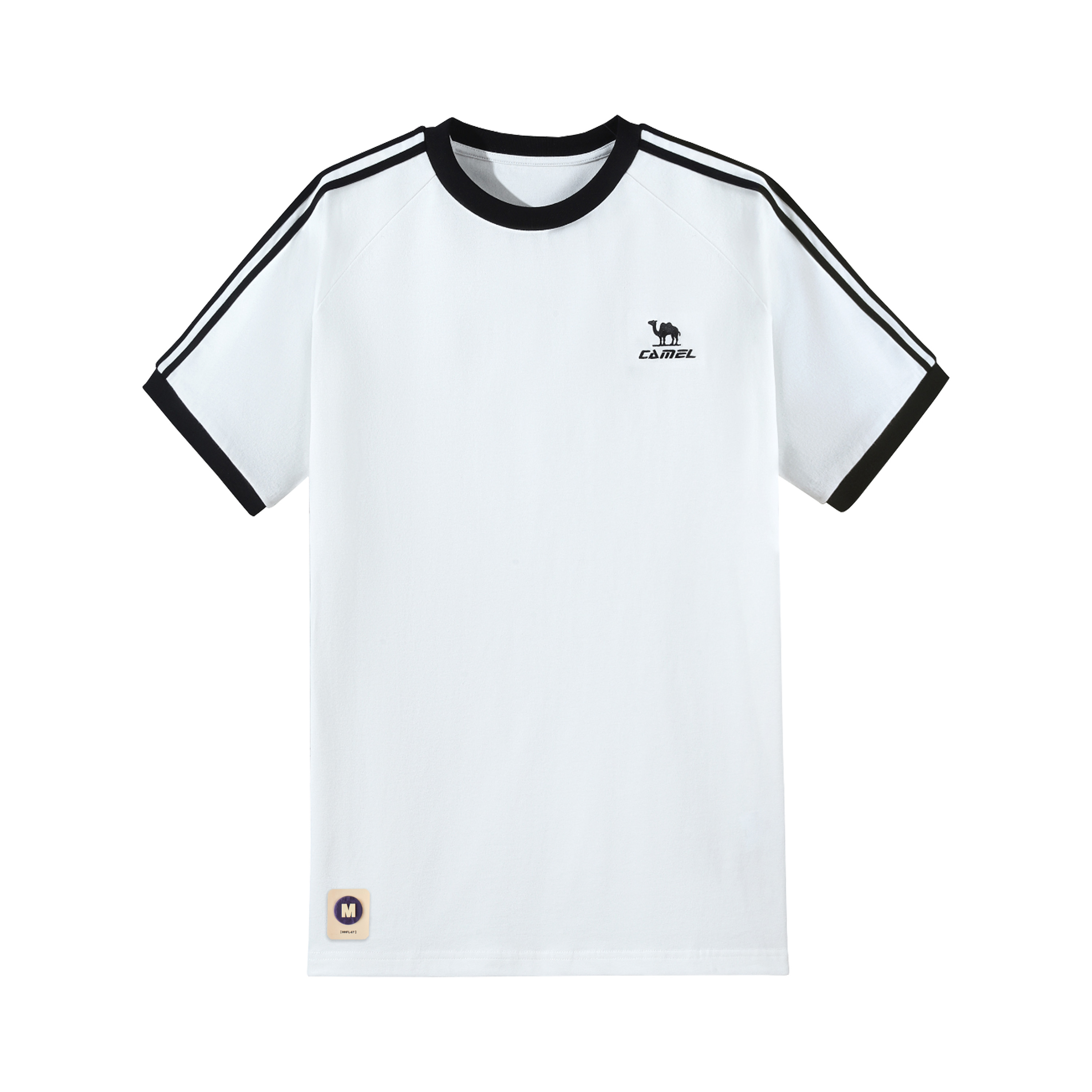 Футболка Urban Function Series Unisex CAMEL, белый
Футболка Urban Function Series Unisex CAMEL, белый