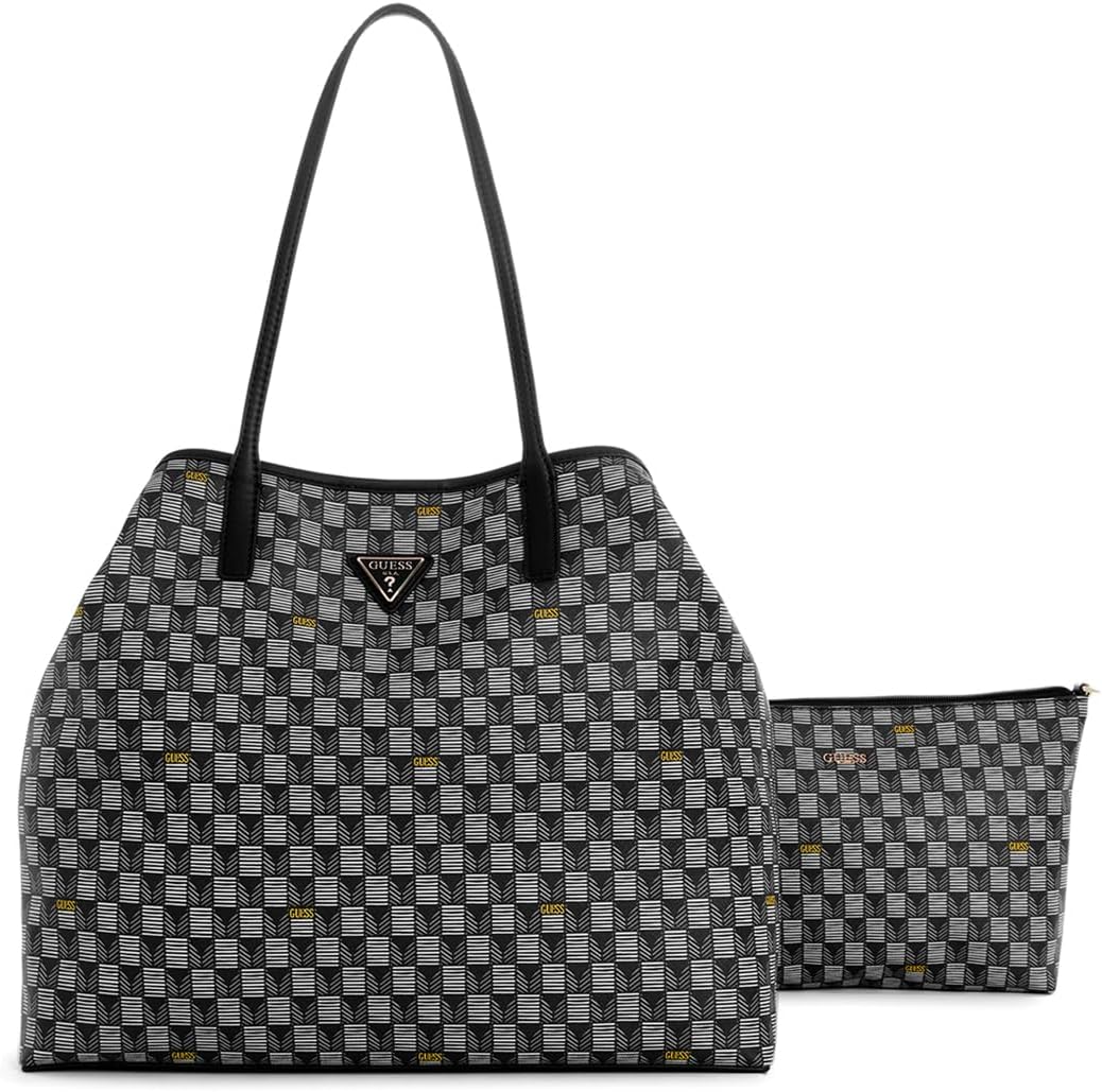 GUESS женская сумка G Wave Large 2 в 1, Black Logo
GUESS женская сумка G Wave Large 2 в 1, Black Logo