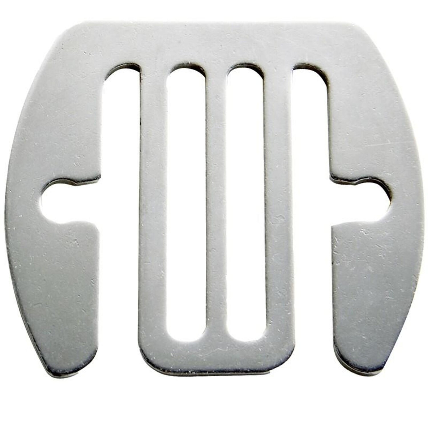 Соединитель ленты AKO из нержавеющей стали, упаковка из 5 штук
Соединитель ленты AKO из нержавеющей стали, упаковка из 5 штук