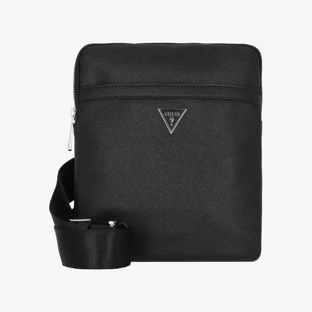 Сумка Guess Certosa Unisex, черный
Сумка Guess Certosa Unisex, черный
