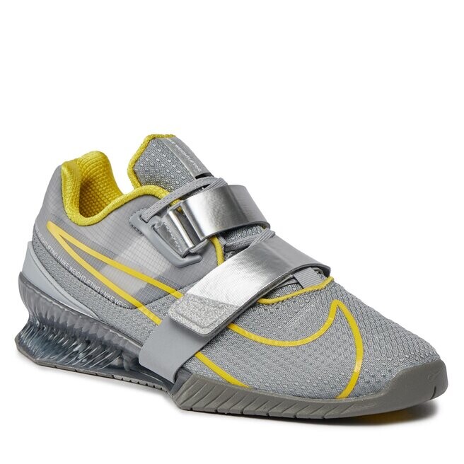 Кроссовки Nike Romaleos, серебро, Серый, Кроссовки Nike Romaleos, серебро
Кроссовки Nike Romaleos, серебро, Серый, Кроссовки Nike Romaleos, серебро
