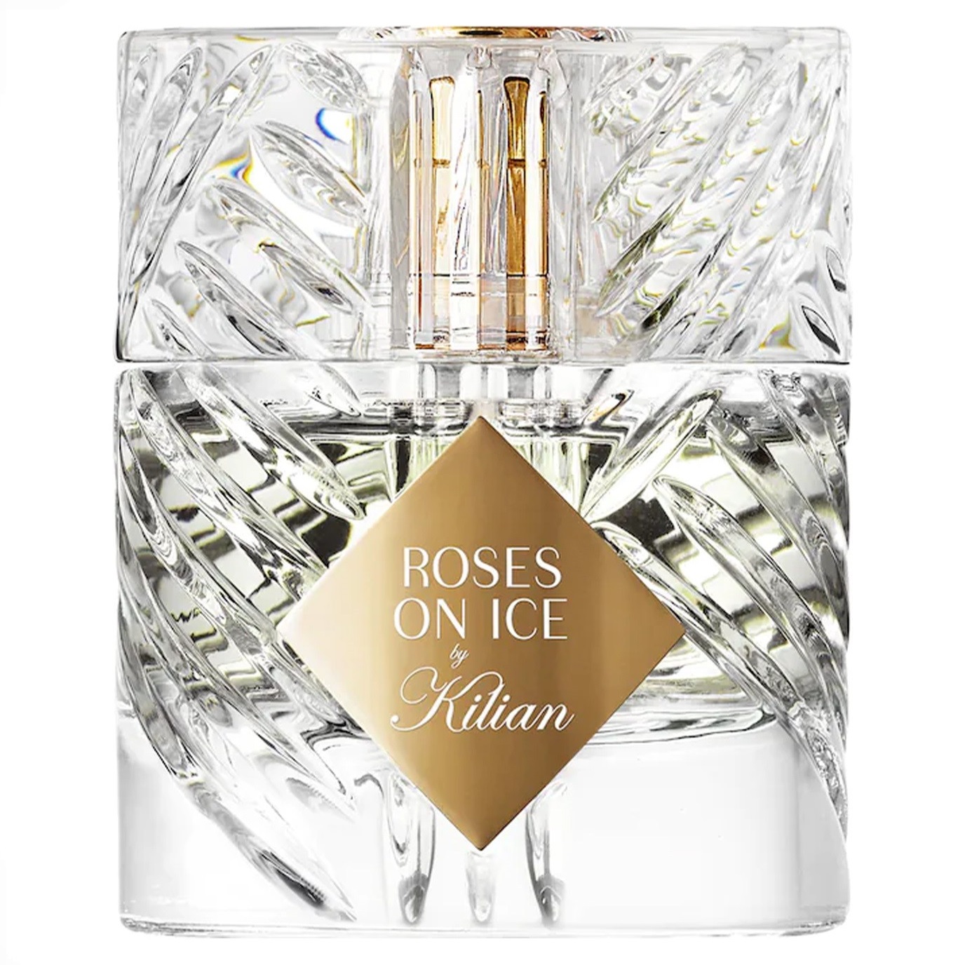 Парфюмерная вода Kilian Paris Roses On Ice, 50 мл
Парфюмерная вода Kilian Paris Roses On Ice, 50 мл