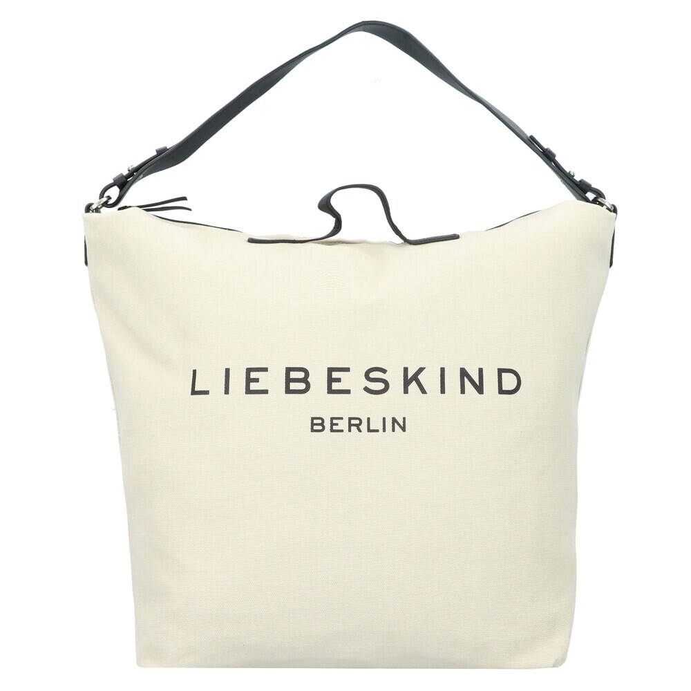 Сумка-шоппер Liebeskind Berlin, белый
Сумка-шоппер Liebeskind Berlin, белый
