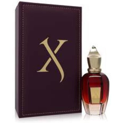 Xerjoff Oud Stars Ceylon парфюмерная вода спрей 50мл
Xerjoff Oud Stars Ceylon парфюмерная вода спрей 50мл