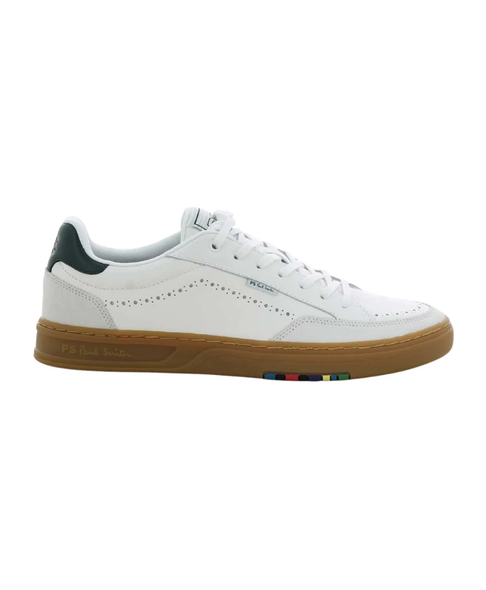 Мужские туфли White Hillstar Paul Smith, белый
Мужские туфли White Hillstar Paul Smith, белый