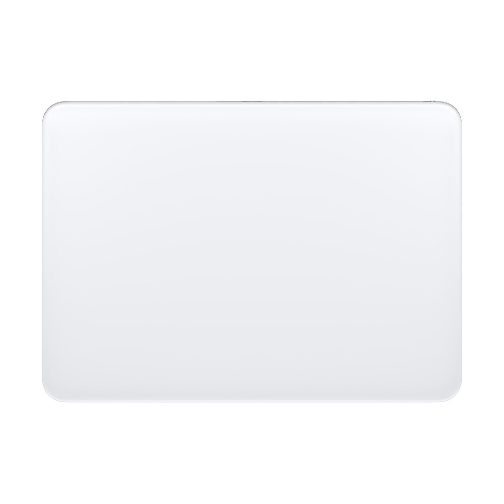 Трекпад беспроводной Apple Magic Trackpad (USB-C), белый
Трекпад беспроводной Apple Magic Trackpad (USB-C), белый