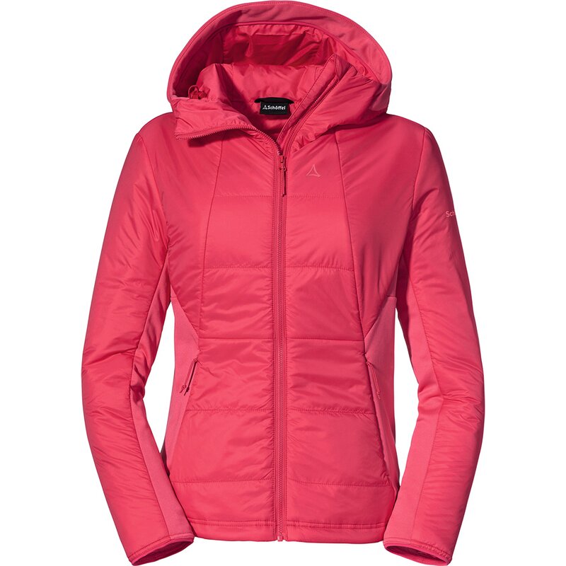 Куртка гибридная efferaberg l Schöffel, цвет geranium
Куртка гибридная efferaberg l Schöffel, цвет geranium