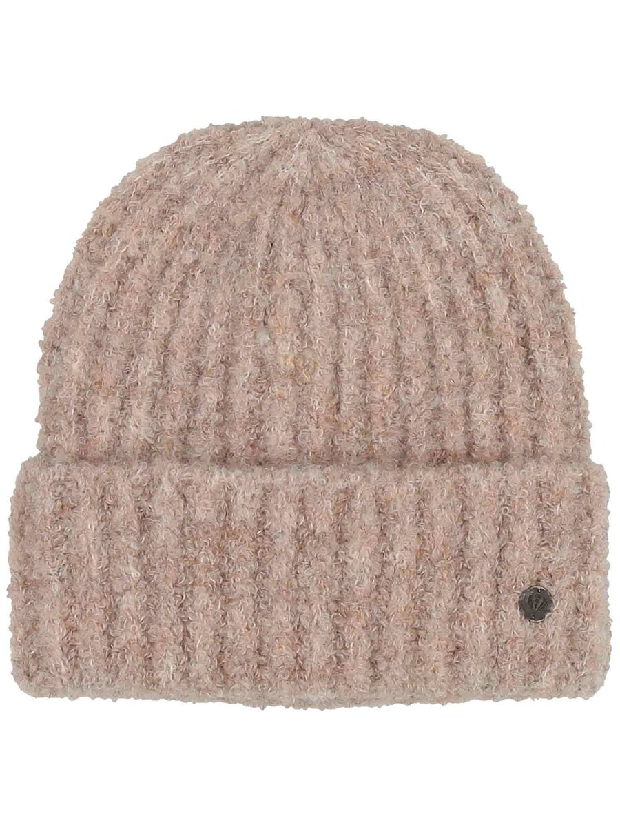 Шапка FRAAS, mottled pink
Шапка FRAAS, mottled pink