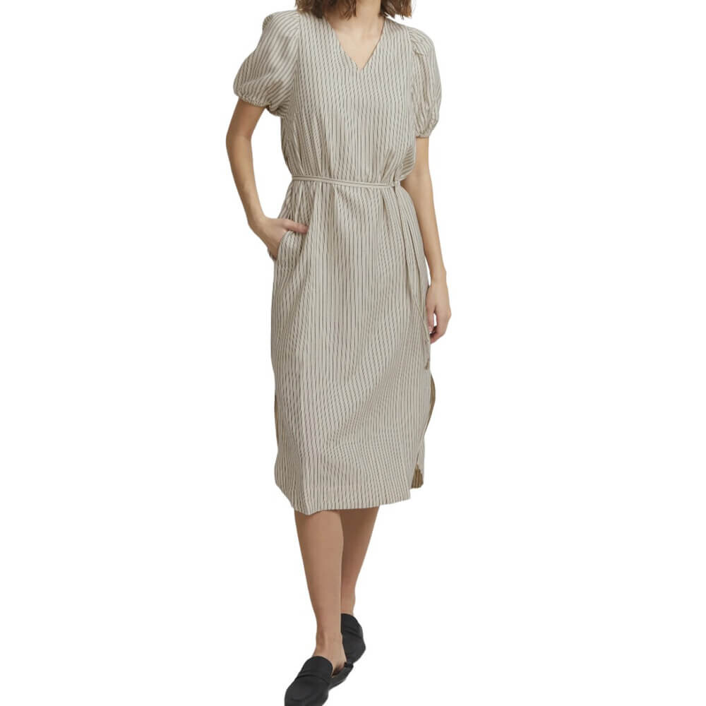 Платье Fransa, бежевый
Платье Fransa, бежевый