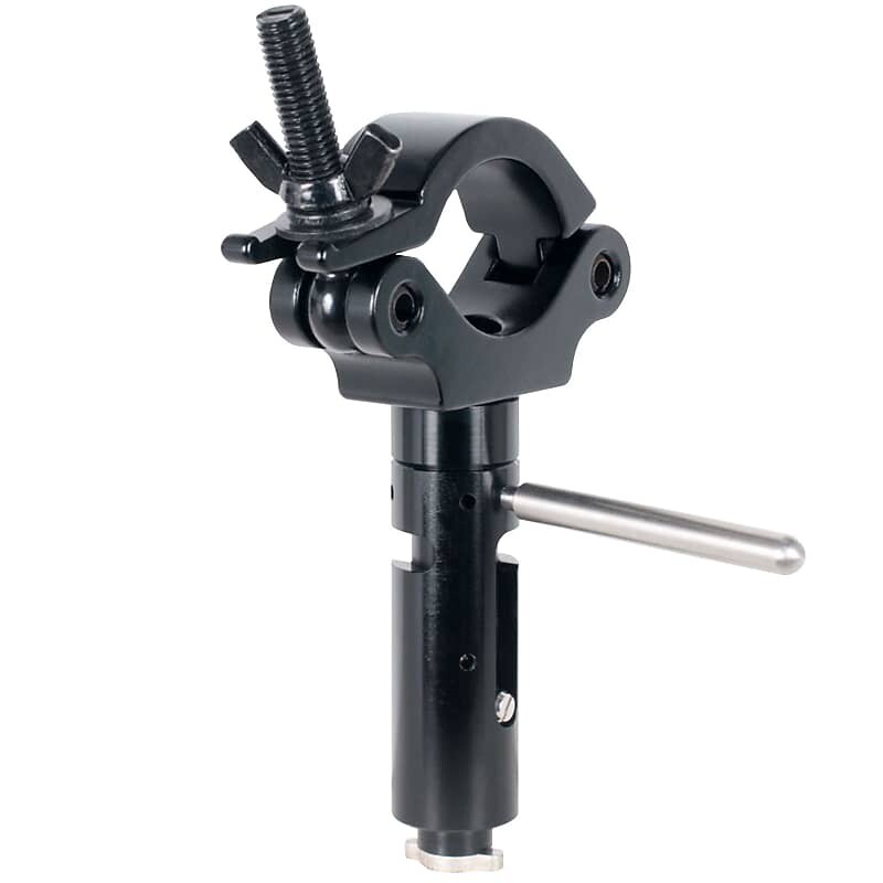 Сборка задней быстрой установки American DJ VSRQR для серии Vision American DJ VSRQR Rear Quick Rig Assembly for Vision Series
Сборка задней быстрой установки American DJ VSRQR для серии Vision American DJ VSRQR Rear Quick Rig Assembly for Vision Series