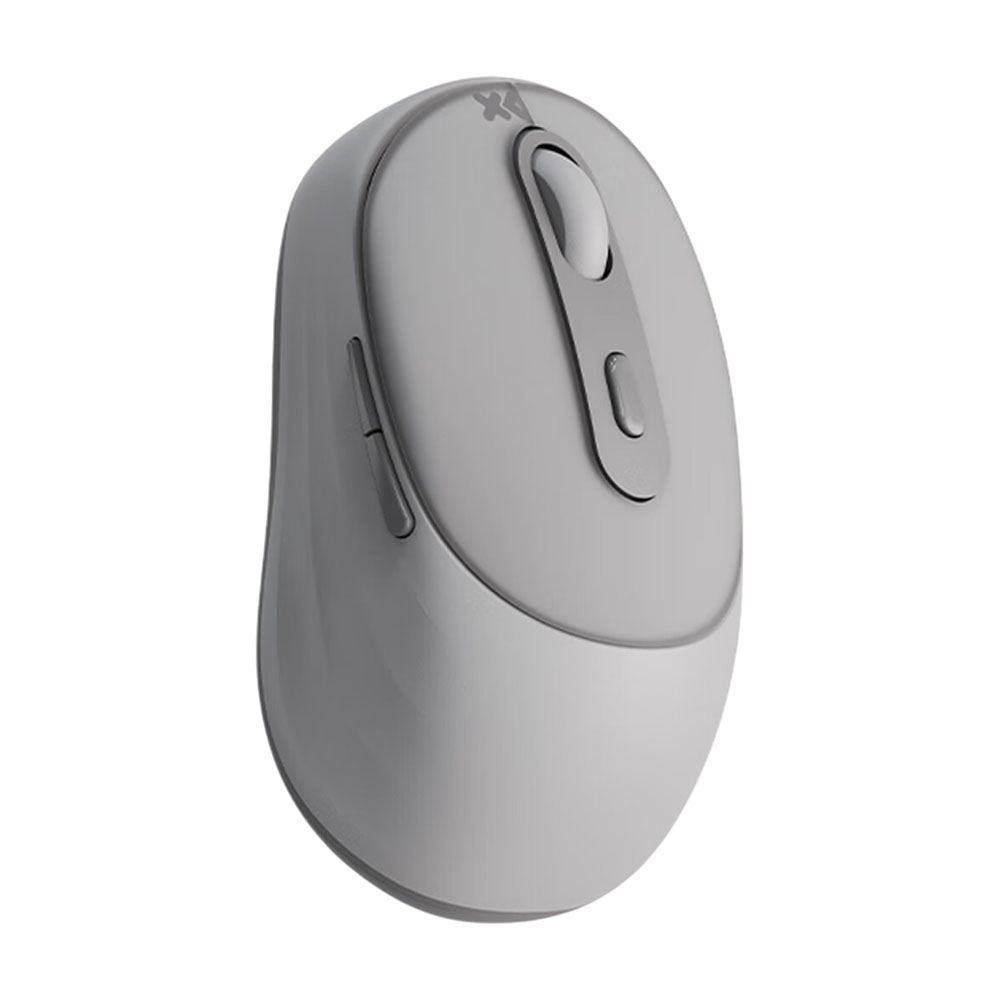 Мышь беспроводная Lenovo Xiaoxin M2, Bluetooth, серый
Мышь беспроводная Lenovo Xiaoxin M2, Bluetooth, серый