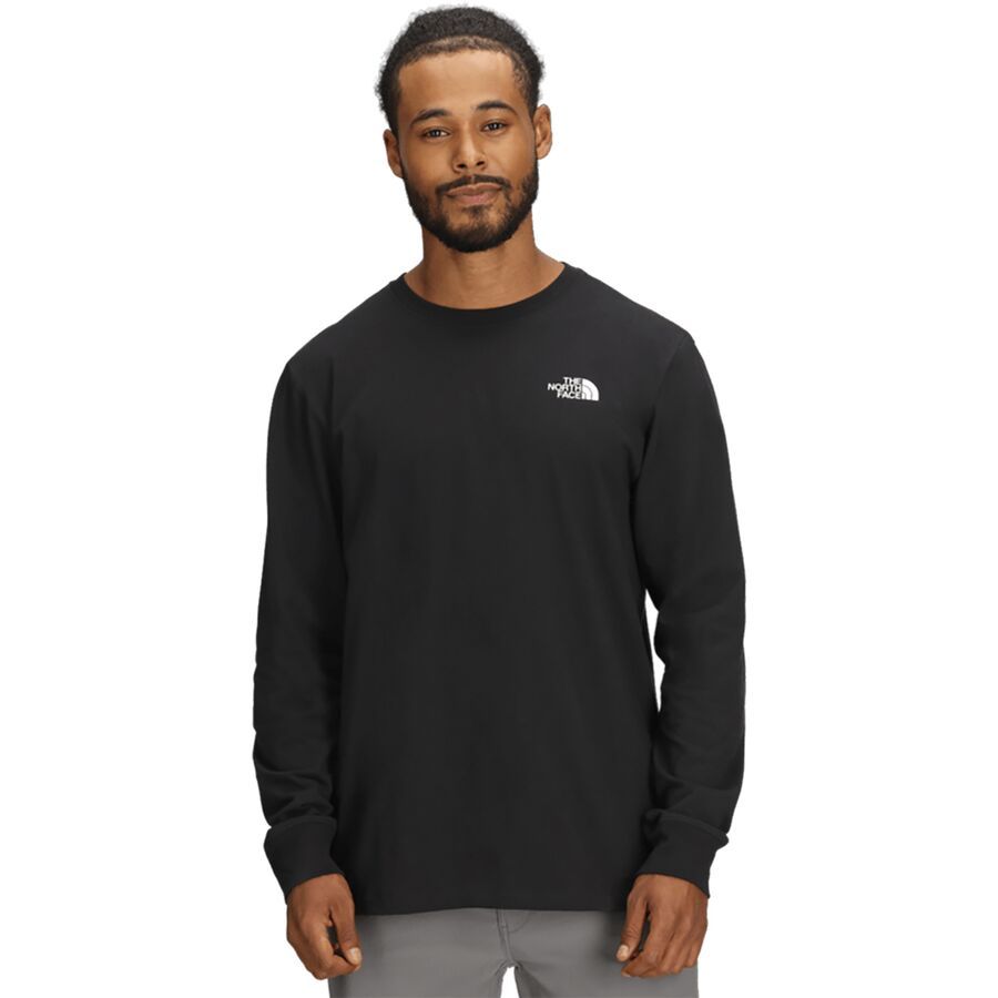 Футболка The North Face Evolution Sun Halos Box NSE LS Graphic The North Face, TNF Black, Черный, Футболка The North Face Evolution Sun Halos Box NSE LS Graphic The North Face, TNF Black
Футболка The North Face Evolution Sun Halos Box NSE LS Graphic The North Face, TNF Black, Черный, Футболка The North Face Evolution Sun Halos Box NSE LS Graphic The North Face, TNF Black