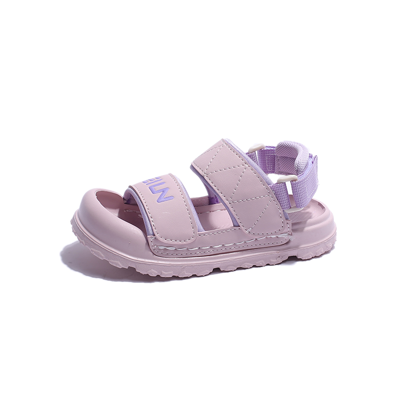 Сандалии детские FIRS Kids, фиолетовый
Сандалии детские FIRS Kids, фиолетовый