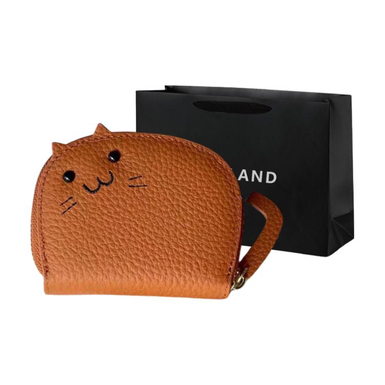 PINK·LAND Картхолдер, Caramel+Black Shopping Bag
PINK·LAND Картхолдер, Caramel+Black Shopping Bag