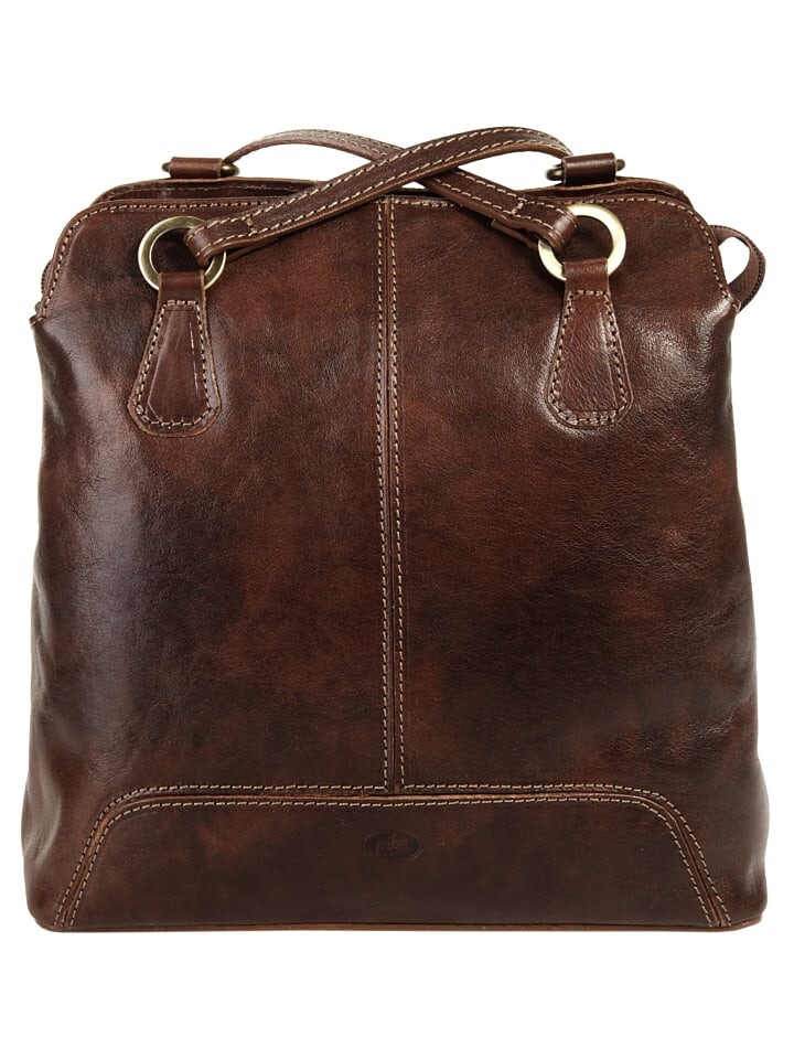 Рюкзак piké, коричневый
Рюкзак piké, коричневый