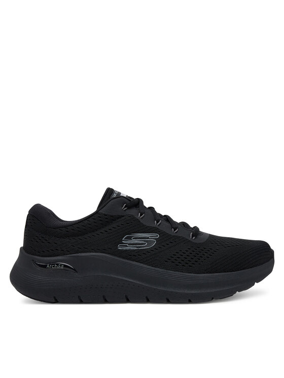 Кроссовки Arch Fit 2.0 232700/BBK Skechers, черный
Кроссовки Arch Fit 2.0 232700/BBK Skechers, черный