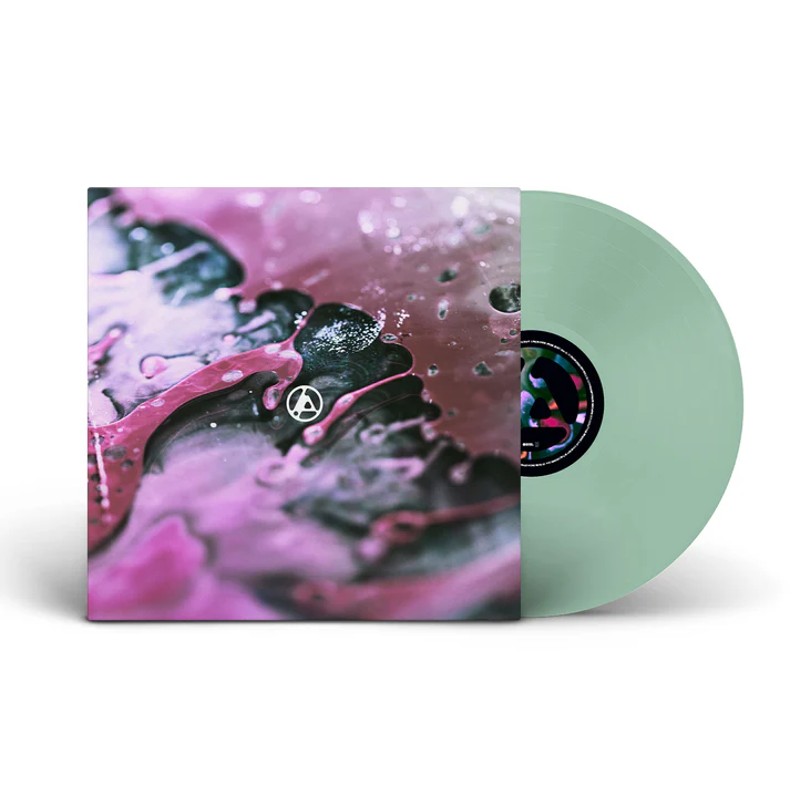 Виниловая пластинка Linkin Park From Zero Coke Bottle Clear, прозрачный винил
Виниловая пластинка Linkin Park From Zero Coke Bottle Clear, прозрачный винил