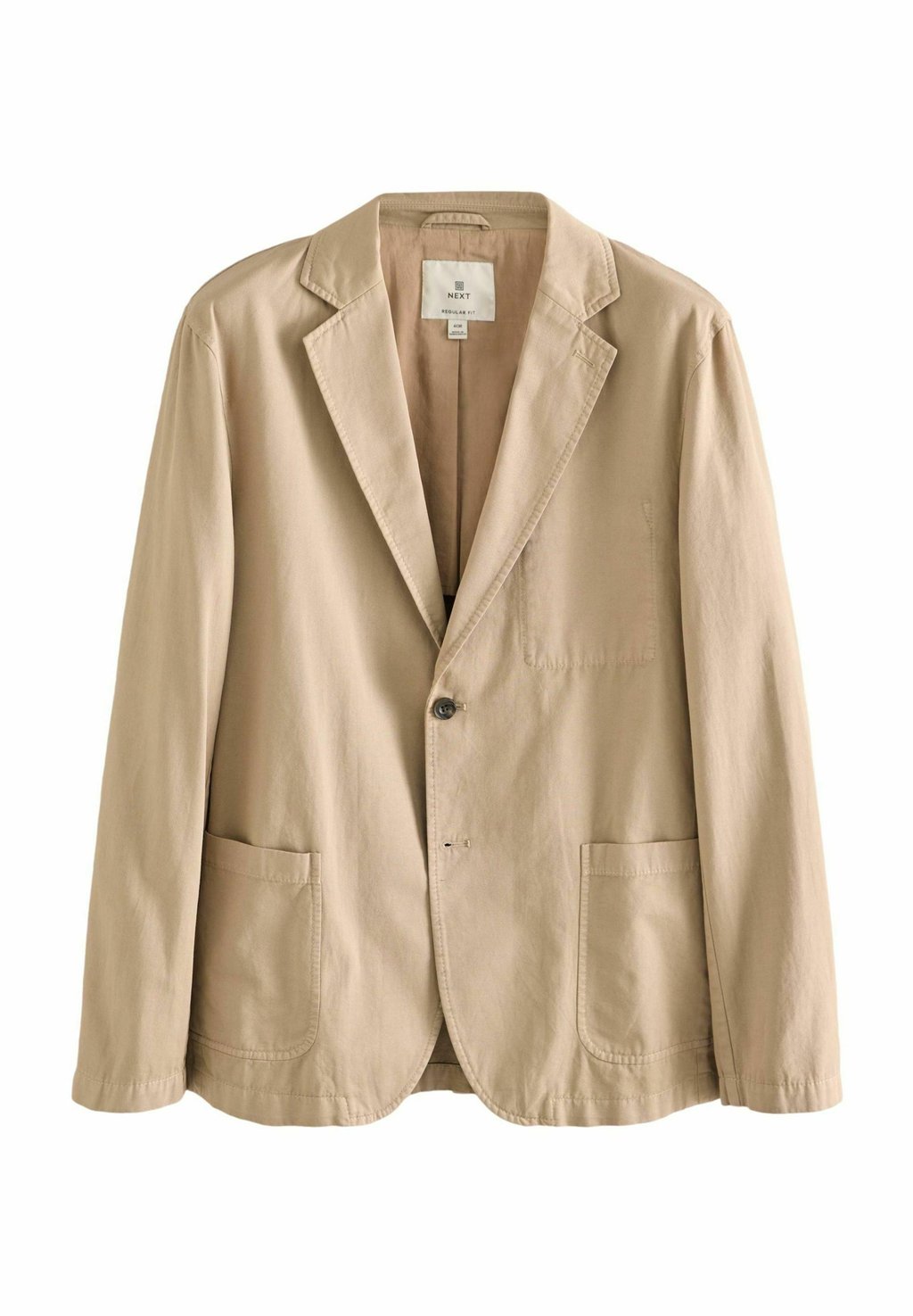 Куртка GARMENT DYE Next, коричневый
Куртка GARMENT DYE Next, коричневый