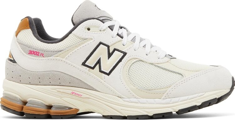 Кроссовки New Balance 2002R 'Warm Alpaca', белый
Кроссовки New Balance 2002R 'Warm Alpaca', белый