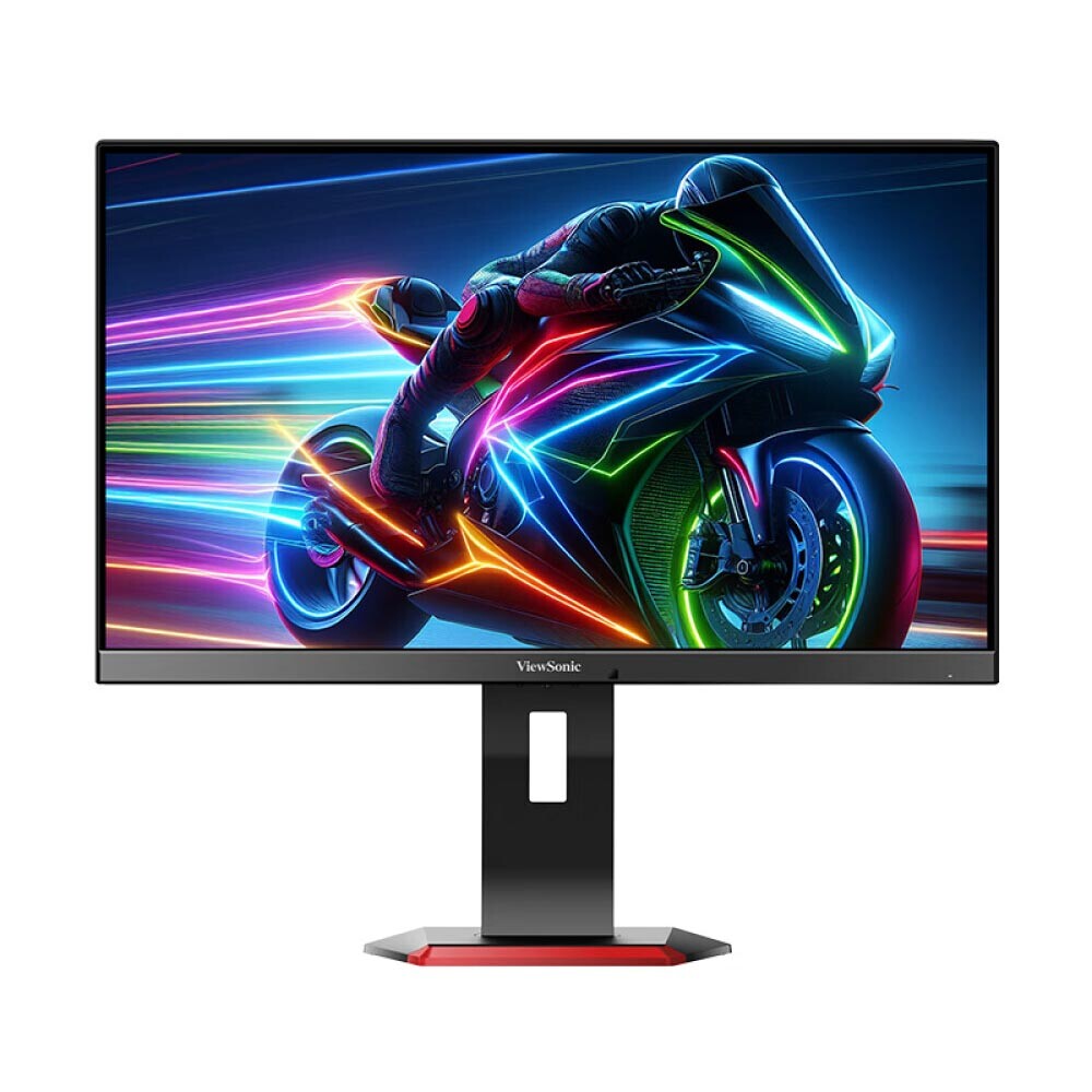 Игровой монитор ViewSonic VX2700-4K-PRO 27'', 3840 x 2160, QD-MiniLED, 165 Гц, черный
Игровой монитор ViewSonic VX2700-4K-PRO 27'', 3840 x 2160, QD-MiniLED, 165 Гц, черный