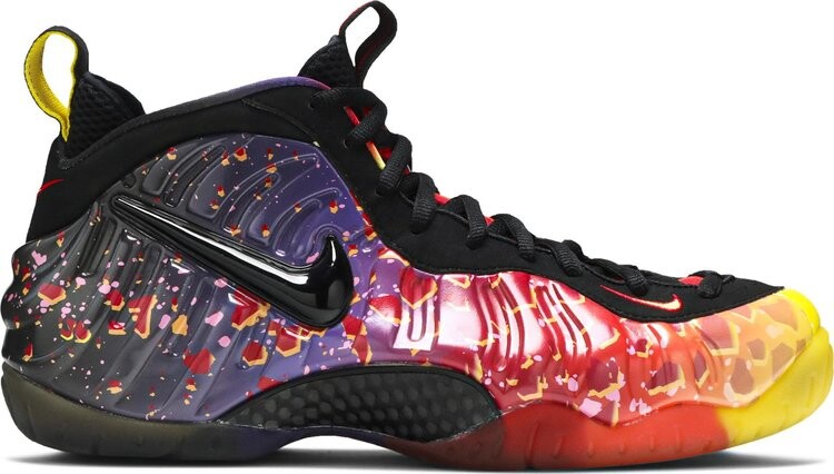 Кроссовки Nike Air Foamposite Pro Prm 'Area 72', многоцветный, Черный, Кроссовки Nike Air Foamposite Pro Prm 'Area 72', многоцветный
Кроссовки Nike Air Foamposite Pro Prm 'Area 72', многоцветный, Черный, Кроссовки Nike Air Foamposite Pro Prm 'Area 72', многоцветный