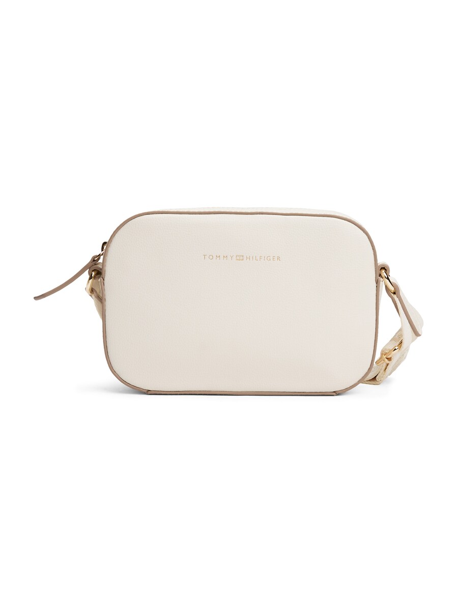 Сумка кросс-боди TOMMY HILFIGER, Cream
Сумка кросс-боди TOMMY HILFIGER, Cream