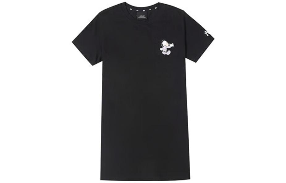 Футболка New York Yankees с коротким рукавом женская черная MLB
Футболка New York Yankees с коротким рукавом женская черная MLB