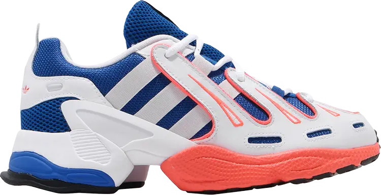 Кроссовки Adidas EQT Gazelle 'Solor Red', синий
Кроссовки Adidas EQT Gazelle 'Solor Red', синий