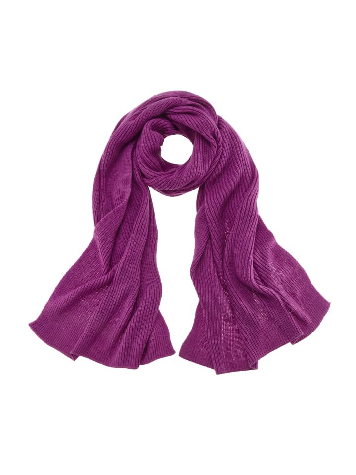 Шарф LASCANA Strick, цвет beere
Шарф LASCANA Strick, цвет beere