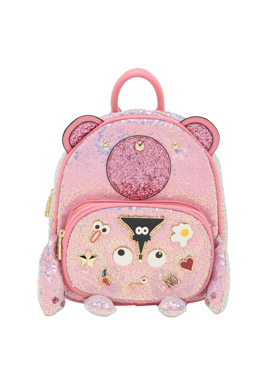 Рюкзак MYMO Pop Eyetheme, цвет Pink/Dusky pink, Розовый, Рюкзак MYMO Pop Eyetheme, цвет Pink/Dusky pink
Рюкзак MYMO Pop Eyetheme, цвет Pink/Dusky pink, Розовый, Рюкзак MYMO Pop Eyetheme, цвет Pink/Dusky pink