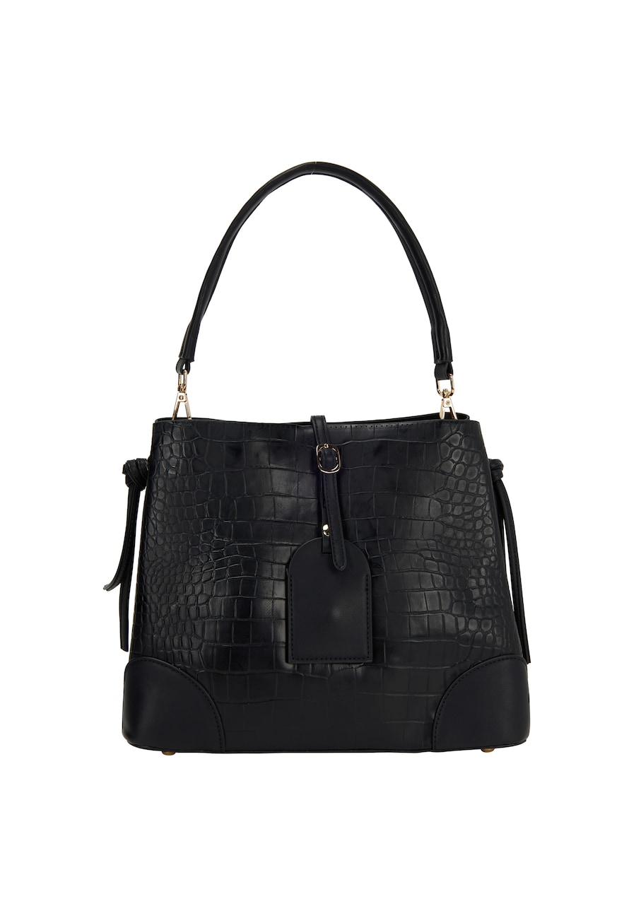 Сумочка NAEMI, черный
Сумочка NAEMI, черный