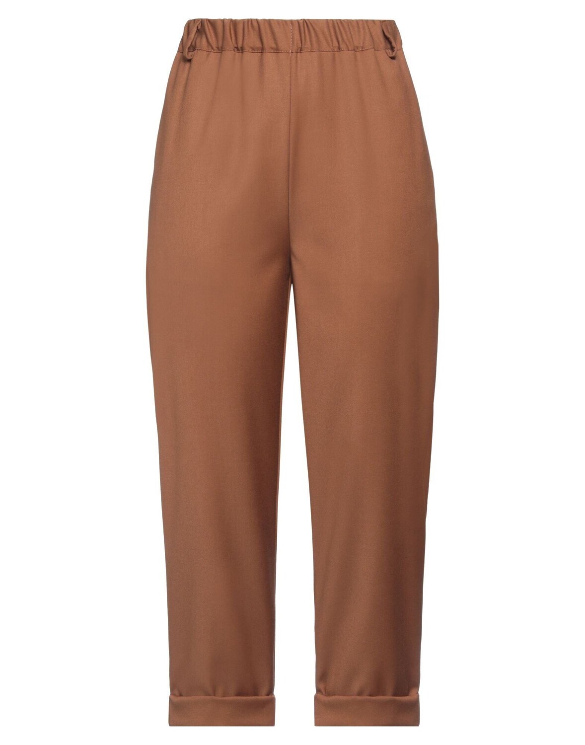 Брюки Solotre, коричневый
Брюки Solotre, коричневый