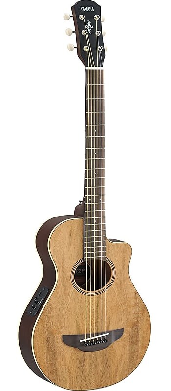 Yamaha APXT2EW Exotic Wood Series Электроакустическая гитара Mango Natural APXT2EW Exotic Wood Series Mango
Yamaha APXT2EW Exotic Wood Series Электроакустическая гитара Mango Natural APXT2EW Exotic Wood Series Mango