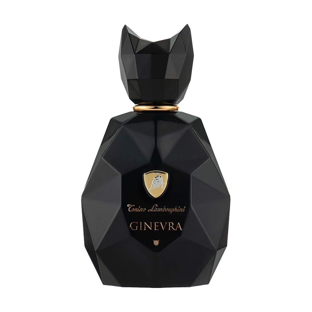 Парфюмерная вода Lamborghini Ginevra Black Panther
Парфюмерная вода Lamborghini Ginevra Black Panther