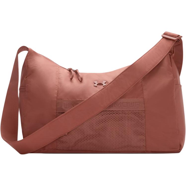 Under Armour Полиэстеровый кроссбоди через плечо дорожная сумка женская оранжево-красная, Orange Red
Under Armour Полиэстеровый кроссбоди через плечо дорожная сумка женская оранжево-красная, Orange Red