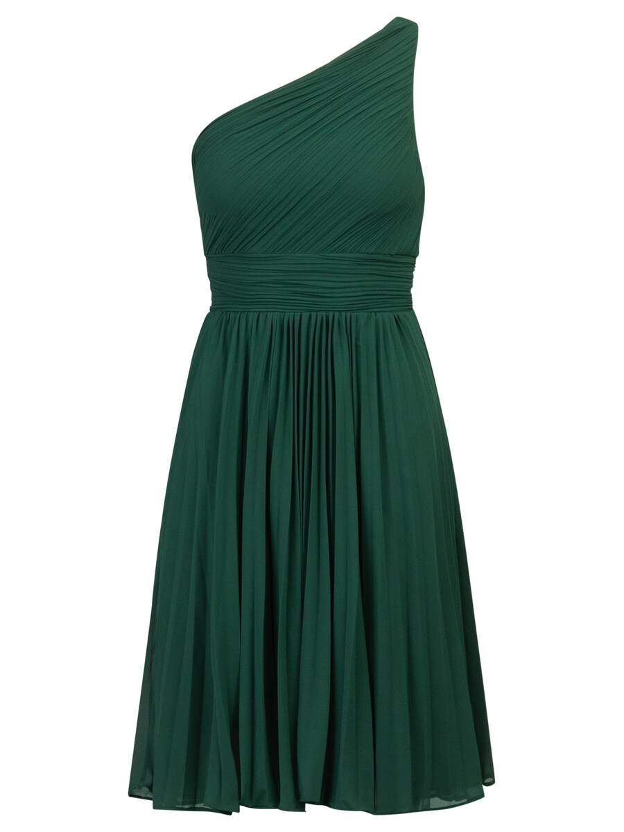 Коктейльное платье Kraimod Cocktail Dress, темно-зеленый
Коктейльное платье Kraimod Cocktail Dress, темно-зеленый