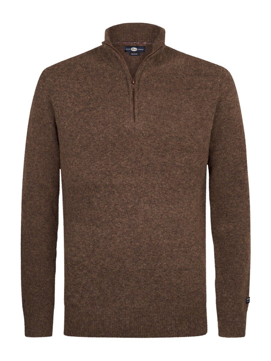 Свитер Petrol Industries, Mottled Brown
Свитер Petrol Industries, Mottled Brown