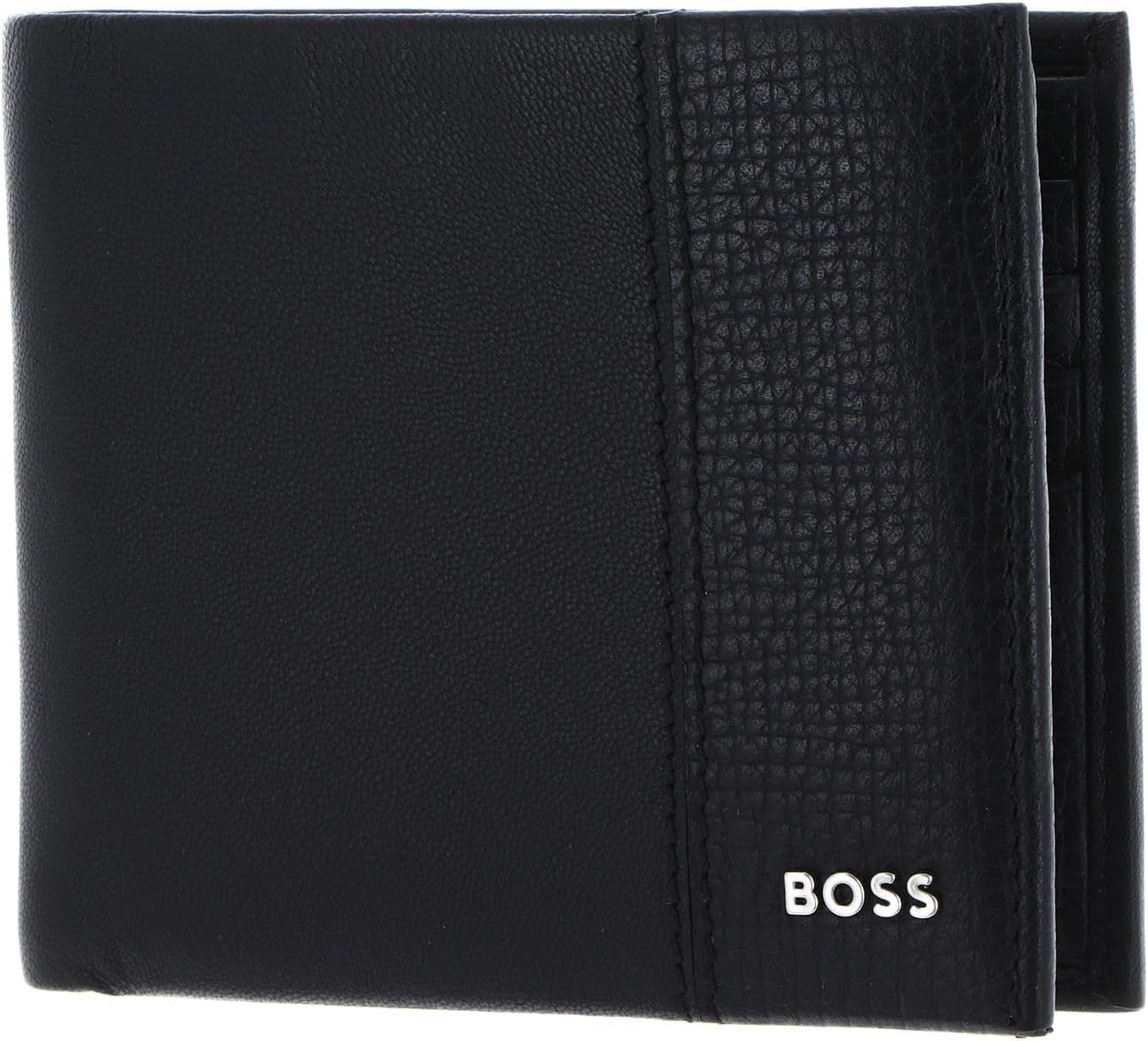 Кошелек BOSS New Crosstown WI_8cc
Кошелек BOSS New Crosstown WI_8cc
