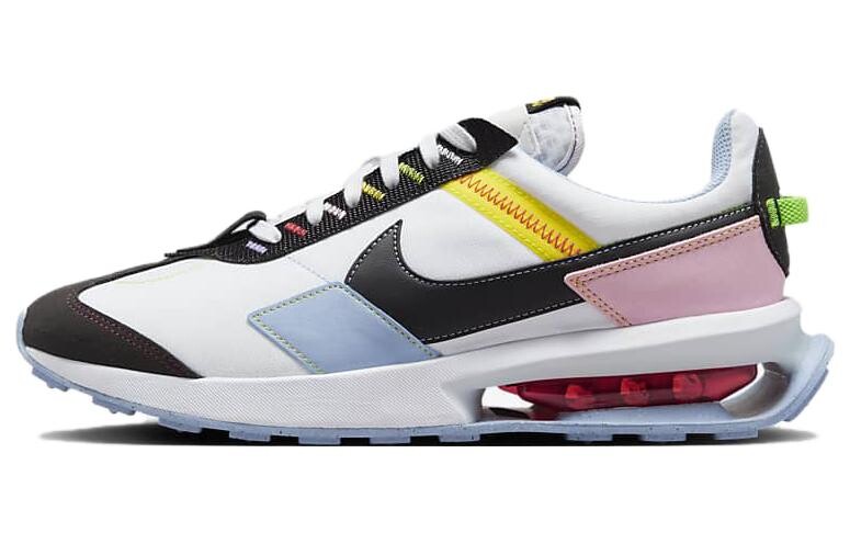 Мужская обувь Nike Air Max Pre-Day Lifestyle
Мужская обувь Nike Air Max Pre-Day Lifestyle